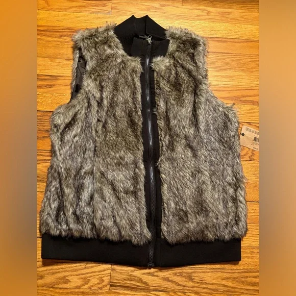 Ruff Hewn Vest NWT - Picture 2 of 9